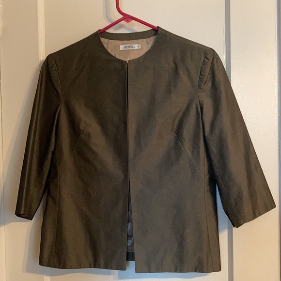 Chaiken and Capone Blazer in EUC - Picture 2 of 8